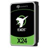 SM SEAGATE Exos X24 HDD 512E/4KN 20TB 3.5" SAS 7200RPM