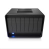 LaCie 8big Pro5 32TB Thunderbolt 5 RAID