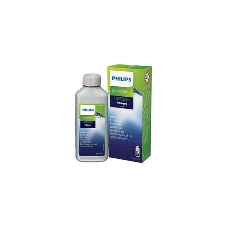 Philips CA6700/10 odvápňovač pro kávovary Philips a Saeco