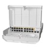 MikroTik CRS318-16P-2S+OUT
