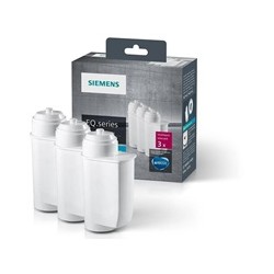 Siemens TZ70033A vodní filtr pro espressa, 3 kusy