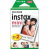 Fujifilm Film Instax Mini Glossy(10X2/Pk)