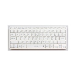 BAZAR - EVOLVEO WK29W Bluetooth klávesnice - Po opravě (Komplet)