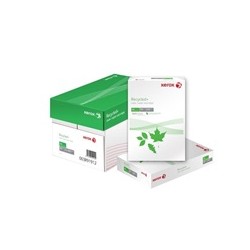 Xerox Papír Recyklovaný+ (80g/500listů, A4)