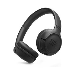 JBL T530BT Black