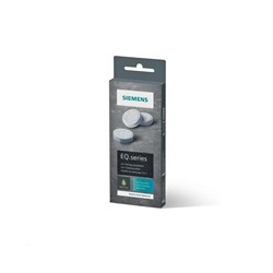 Siemens TZ80001A čistící tablety, 10 ks