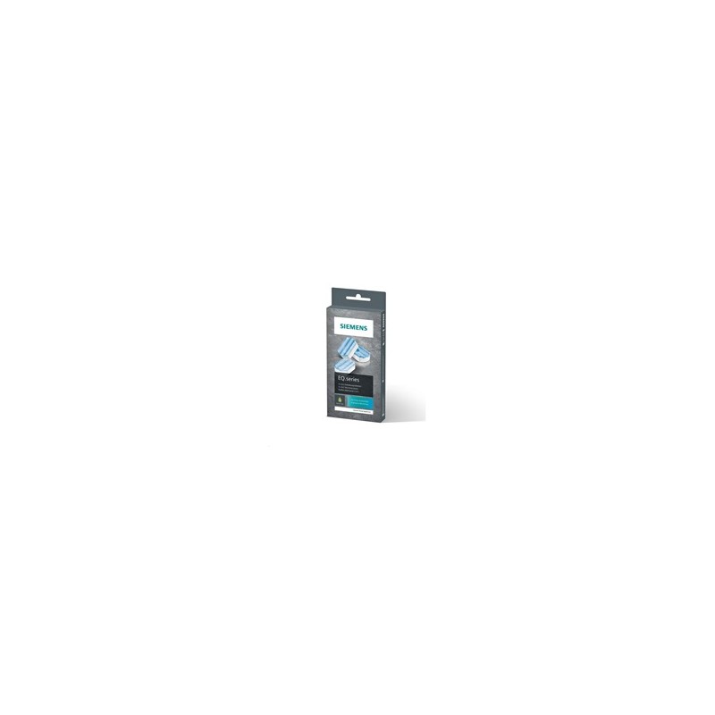 Siemens TZ80002A odvápňovací tablety
