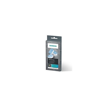Siemens TZ80002A odvápňovací tablety