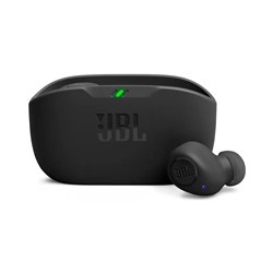 JBL Wave Buds Black
