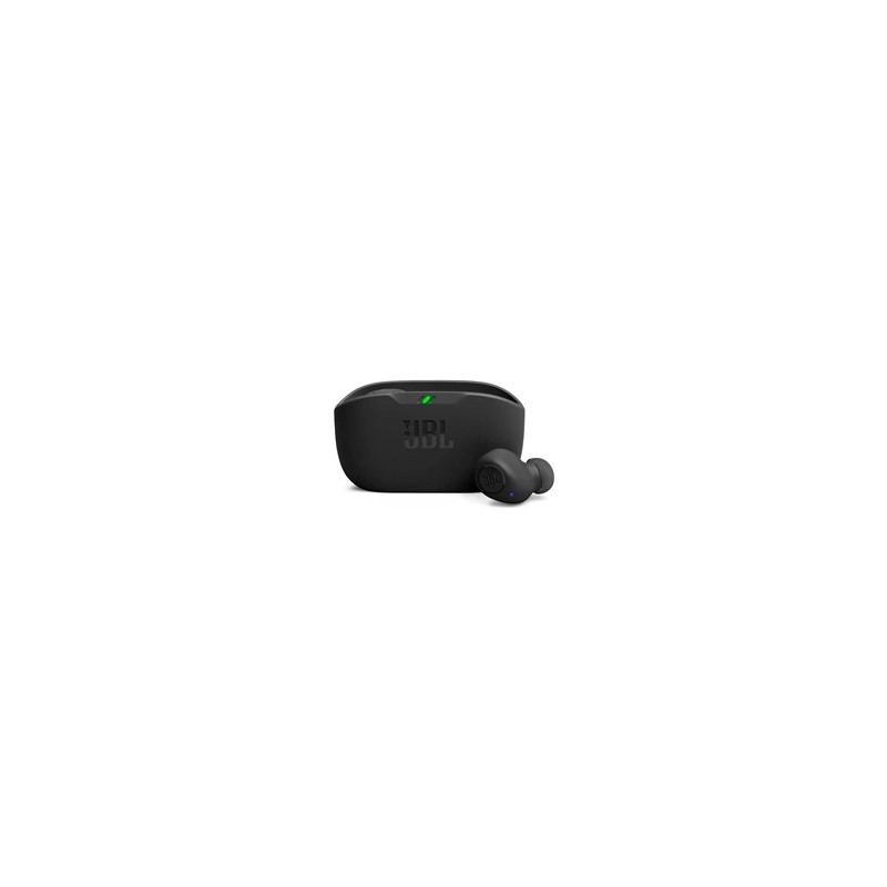 JBL Wave Buds Black