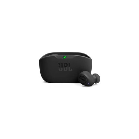 JBL Wave Buds Black