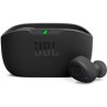 JBL Wave Buds Black