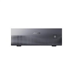 ASUS Ascent GX10/NVIDIA GB10/DDR5 128GB/1TB SSD/ Wi-Fi/NVIDIA DGX OS with Ubuntu Linux/EU Cord
