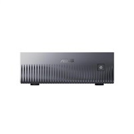 ASUS Ascent GX10/NVIDIA GB10/DDR5 128GB/1TB SSD/ Wi-Fi/NVIDIA DGX OS with Ubuntu Linux/EU Cord