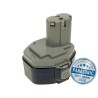 Baterie AVACOM MAKITA 1434 Ni-MH 14,4V 3000mAh, články PANASONIC