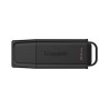64GB PORTABLE USB 3.2 GEN 1/DATATRAVELER EXODIA BLACK