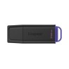 Kingston 512GB Portable USB 3.2 Gen 1/DataTraveler Exodia Black/Purple
