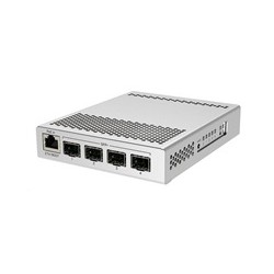 MikroTik Cloud Router Switch CRS305-1G-4S+IN
