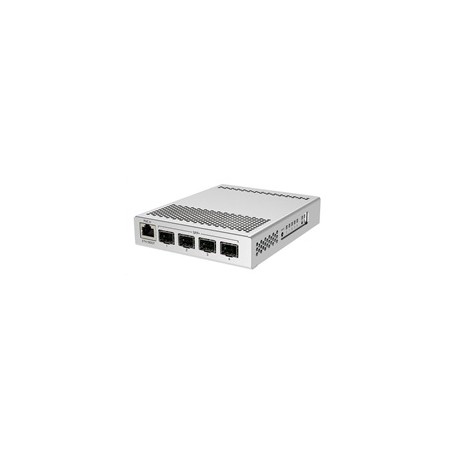 MikroTik Cloud Router Switch CRS305-1G-4S+IN