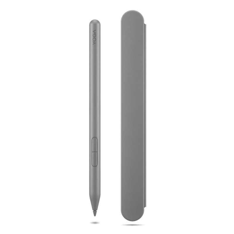 LENOVO Yoga Pen 2 with Pen Case - Luna Grey