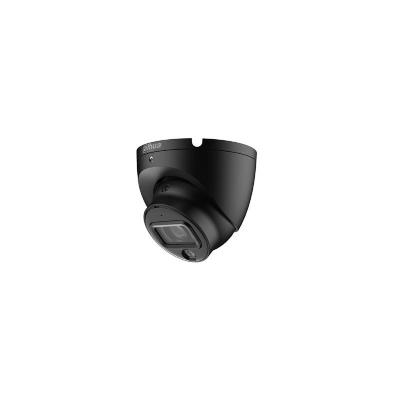 Dahua IP kamera IPC-HDW1839T-A-IL-0280B-S6-BLACK