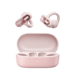 LENOVO Open-Ear Clip-on Earbuds X500 Pink