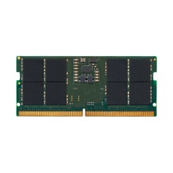 Kingston DDR5 32GB SODIMM 5600MT/s CL46 SR x8 32Gbit