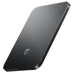 Xiaomi UltraThin Magnetic Power Bank 5000mAh 15W - Graphite Black