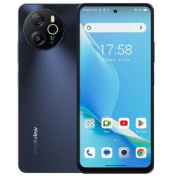 BLACKVIEW SHARK 8 8/256GB, 6.78inch FHD+ 1080x2460 IPS LCD 120Hz, MTK6789 Octa-core 2.2GHz, 13MP Front/64MP Rear… BVSHARKGR256EU