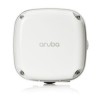 HPE Aruba Networking AP-605H (RW) 2-Radio 3-Band 2x2 Wi-Fi 6E 1+4 ETH PSE USB Hospitality AP RENEW S0B60A