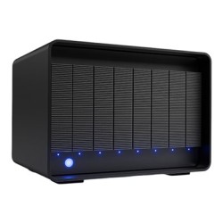 LaCie 8big Pro5 192TB 3.5E THUNDERBOLT 5