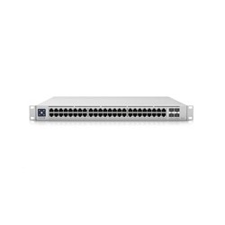 UBNT USW-Enterprise-48-PoE - UniFi Switch Enterprise 48 PoE