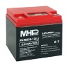 MHPower MS38-12(L) Lithium baterie LiFePO4 12V/38A