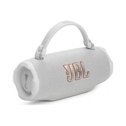 JBL Charge 6 White
