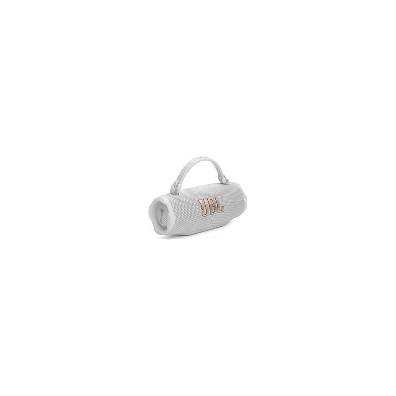 JBL Charge 6 White