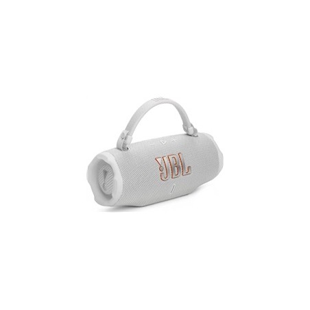 JBL Charge 6 White