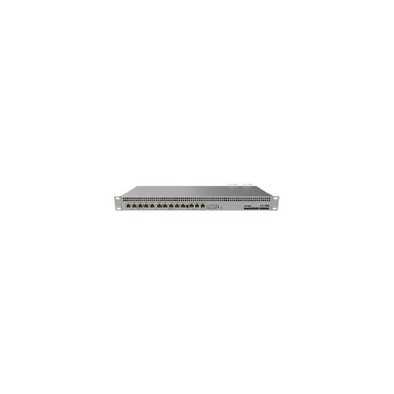 MikroTik RouterBOARD RB1100AHx4 DudeEdition (RB1100Dx4)