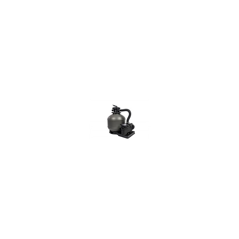 Písková filtrace Planet Pool SFA 8