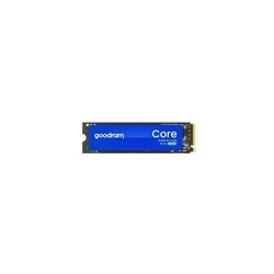 GOODRAM SSD Core 4TB, PCIe Gen5x4, M.2 2280, (R:9200/W:8100MB/s)