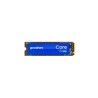 GOODRAM SSD Core 4TB, PCIe Gen5x4, M.2 2280, (R:9200/W:8100MB/s)