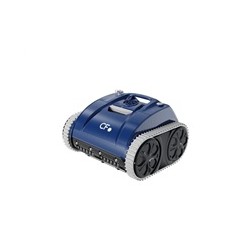 CF 200 AKU automatický vysavač