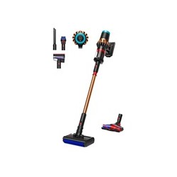 Dyson V16 Piston Animal Submarine černá/měděná tyčový vysavač