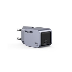 UGREEN síťová rychlonabíječka Nexode Pro 30W