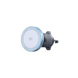 UGREEN magnetická bezdrátová nabíječka do auta MagFlow Qi2 25W