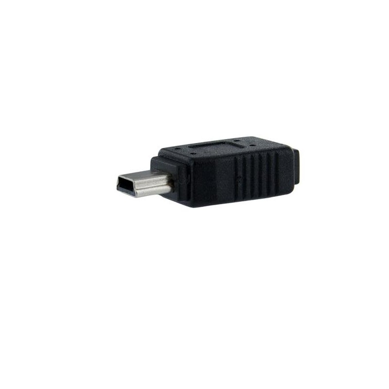 MICRO USB TO MINI USB ADAPTER/. UUSBMUSBFM