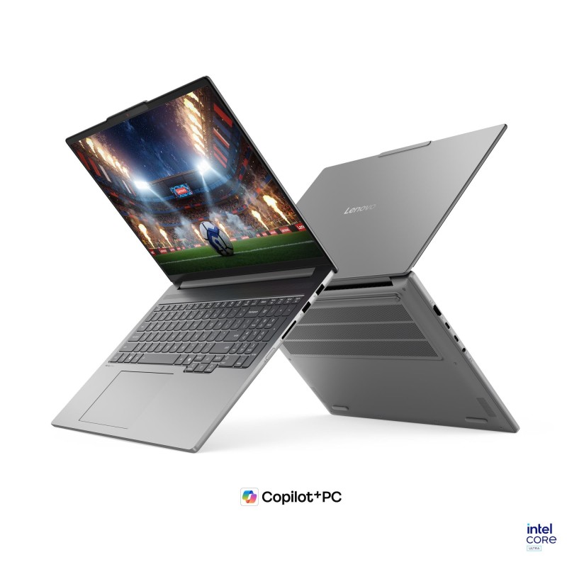 IdeaPad Pro 5 16"2.8K/UX9 388H/32/1T/INT/BezOS/noA