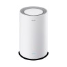 ACER Router Connect Ovia T520 WiFi 7 Tri-band Mesh Router,BE9300,512GB DDR3L,128GB NAND,1pack,White
