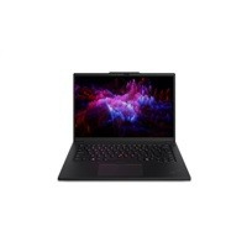BAZAR - LENOVO NTB ThinkPad/Workstation P14s G6 - Ultra7 255H,14.5" WQXGA,32GB,1TBSSD,RTX PRO 500 6GB,W11P - Pošk. obal