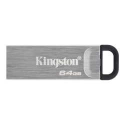 Kingston 64GB USB3.2 Gen 1 DataTraveler Kyson - COLOGO bez potisku jedna strana