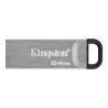 Kingston 64GB USB3.2 Gen 1 DataTraveler Kyson - COLOGO bez potisku jedna strana